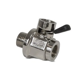 EZ-107 EZ Oil Drain Valve