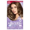 Koleston Tinte Permanente 61 Rubio Cenizo Oscuro