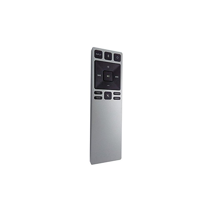 XRS321 Sound Bar Remote Control Fits for Vizio Home Theatre