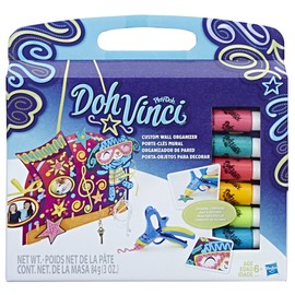 Hasbro Play-Doh C0911EU4 DohVinci Wall Plaque