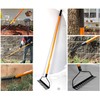 Ashman Various Assorted Garden Rakes (3 Pcs) – 2 Bow
