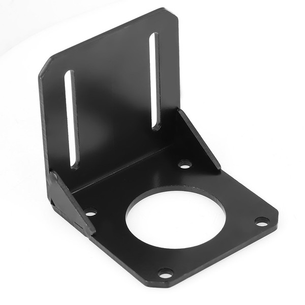 Stepper Motor Mounting Bracket,Stainless Steel Mounting Bracket Holder Rack for