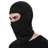 Summer motorcycle/bicycle riding balaclava, cooling neck gaiter, UV protection / 여름용 오토바이 자전거 라이딩 바라클라바 쿨목토시 자외선차단