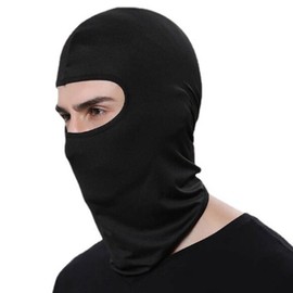 Summer motorcycle/bicycle riding balaclava, cooling neck gaiter, UV protection / 여름용 오토바이 자전거 라이딩 바라클라바 쿨목토시 자외선차단