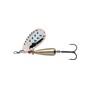 Abu Garcia Droppen Spinner Lure | Ultra-Efficient Inline Spinner for