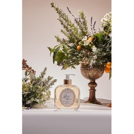 Sapone Liquido Aqua della Regina (Hand Wash) 6312931001600 / 사포네 리퀴도 아쿠아 델라 레지나 (핸드워시) 6312931001600