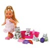 Simba EVI Love Animal Friends ( Assorted Model)