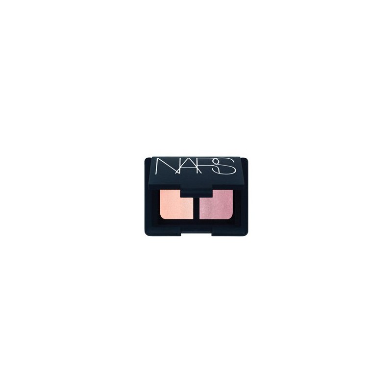 NARS Duo Eyeshadow, Kuala Lumpur