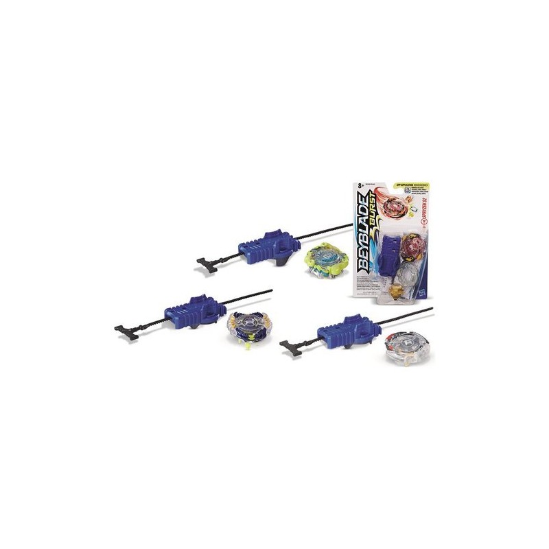Beyblade Burst Starter Pack Evipero