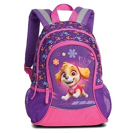 Fabrizio Kids PawPatrol Backpack 35 cm 35 cm 7L Purple, purple, Rucksack