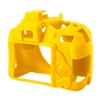 Silicone Camera Case for D3300 3400 Protective Housing Case Lightweight