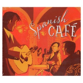 Spanish Cafe