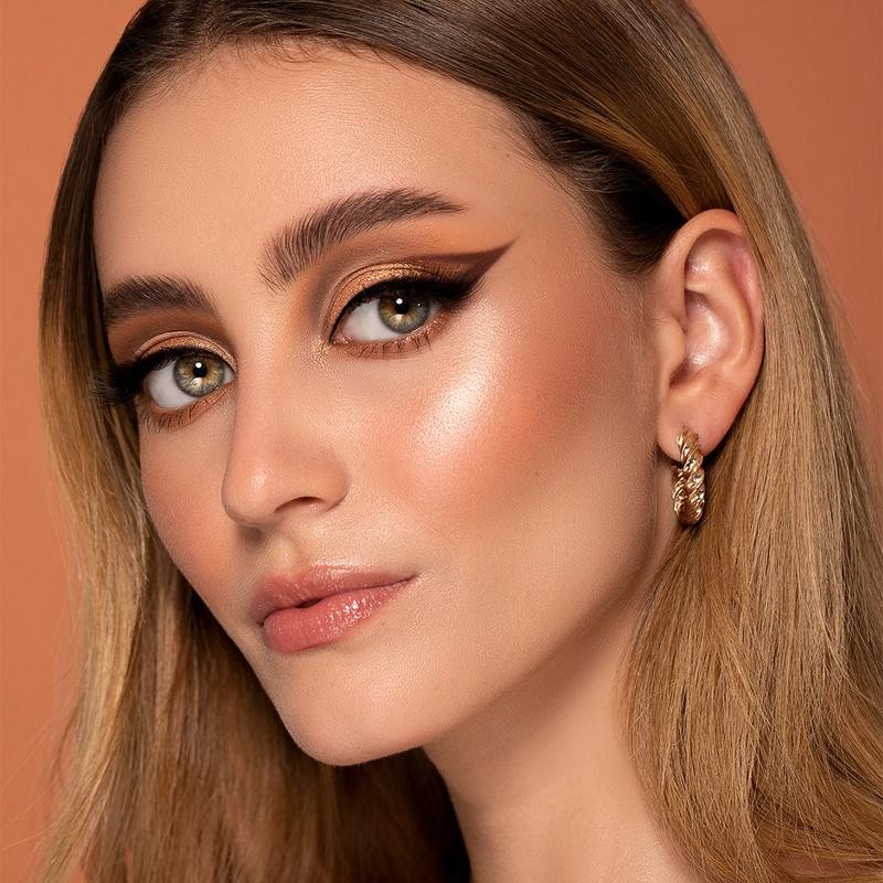 AMBIANCE EYESHADOW PALETTE