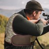 Shooting Shoulder Pad for Men Women Recoil Pads Vest for