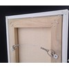 HangZ 1 Hole D Ring Wire Kit 30lb 12030 has
