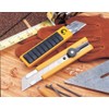 OLFA 25mm Extra Heavy-Duty Utility Knife (H-1) - Multi-Purpose Custom