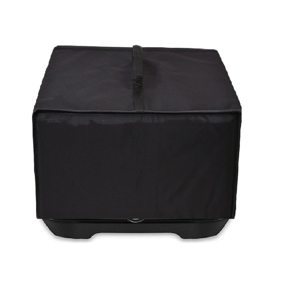 Heavy Duty Heat-Resistant Waterproof Dust-Proof Air Fryer Cover for COSORI