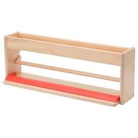 IKEA MÅLA paper roll holder with storage