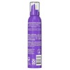 Aussie Aussie Miracle Curls Styling Mousse With Coconut & Australian