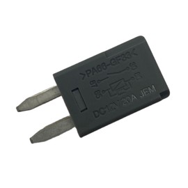 WMAutoPart Electronic Brake Control Relay 93746301