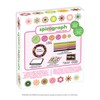 Spirograph — Fun Shapes Drawing Art Set — Classic Spirograph
