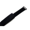 Hook and Loop Tie Down Straps Reusable Multipurpose Tie Down