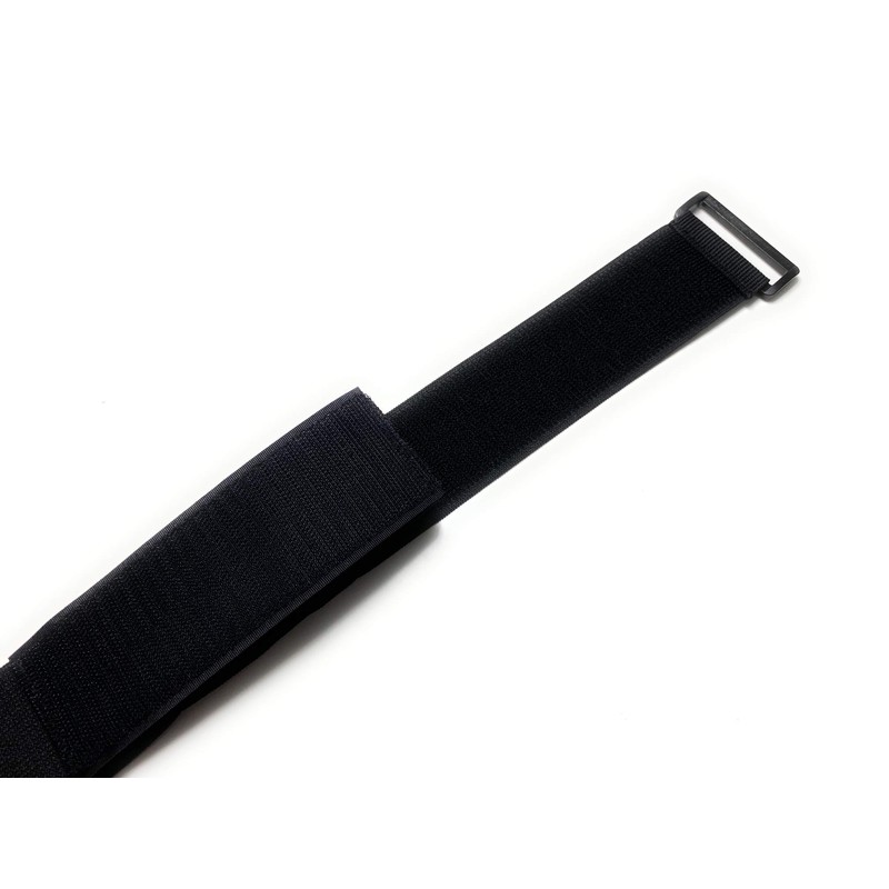 Hook and Loop Tie Down Straps Reusable Multipurpose Tie Down