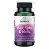 Swanson Suplemento para Cabello, piel y uñas, 60 Capsulas