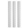 Skyhi Premium Chevron Pack of 3 Cricket bat grip- Grips