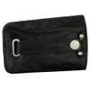 Leather Key Case VariousColours Black