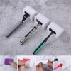 DKAOVH Manual Razor Case & Shaver Holder,Portable Travel Razor Case