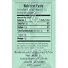 Triple Leaf White Tea - 20 bags per pack --
