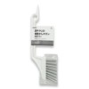 Azuma Industries NUS701 Groove Brush, New Sash Brush