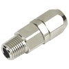 SK11 Swivel Hose Joint for Screw PF1/4 Hose Inner Diameter 6.5 mm Outer