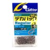 OWNER Split Ring DP-03N Split Ring Regular Wire N Deca