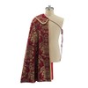 Willyacos Tudor Cape Men Medieval Renaissance Costumes Noble Tudor King