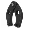 7463 Adjustable Gland Nut Wrench Carbon Steel Rust Proof Shockproof