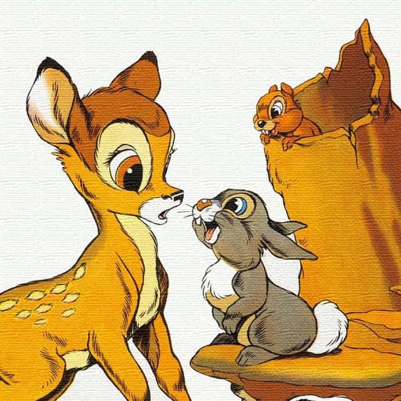 [a-toderi] Bambi faburikkubo-do DSN – 0211