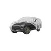 Funda Cubreauto Broche Impermeable Rivian R1t 2025