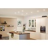 Paulmann Premium Line 98878 LED Recessed Light 230 V Brushed