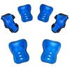Knee Pads for Kids Protective Gear Set - Knee Pads,
