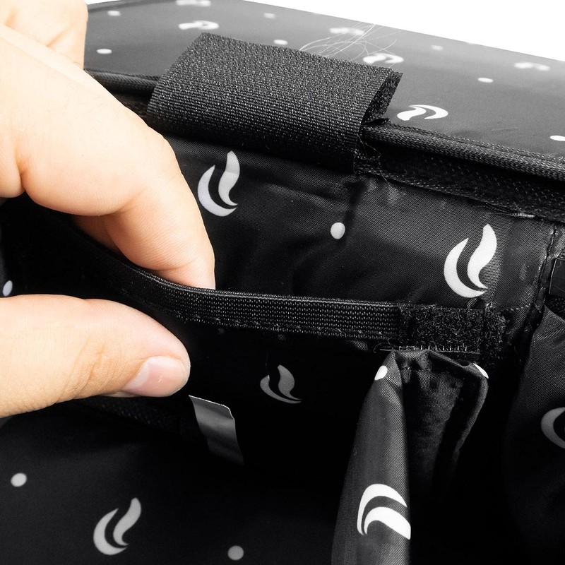 Skunk Sidekick Smell Proof Case L w/Combo Lock - SK9