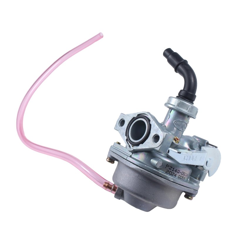 Motorcycle Carburetor Carb For PZ14 14mm For 60CC ATV Scooter