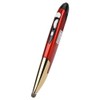 KM-801 Slim Mini 2.4G Wireless Keyboard Pen Mouse Set for