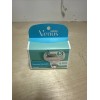 Gillette Venus Sensitive Deluxe Smooth 4 Cartridges with 5 Blades