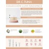 Set Lumi Radiance – Tratamiento Iluminador de Rostro Completo Dr.
