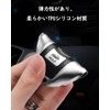 [SANRILY] Mazda Smart Key Case, Key Cover, Key Protection, Key