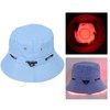 Hair Regrowth Cap 200 Lamp Beads Red Light Hair Loss