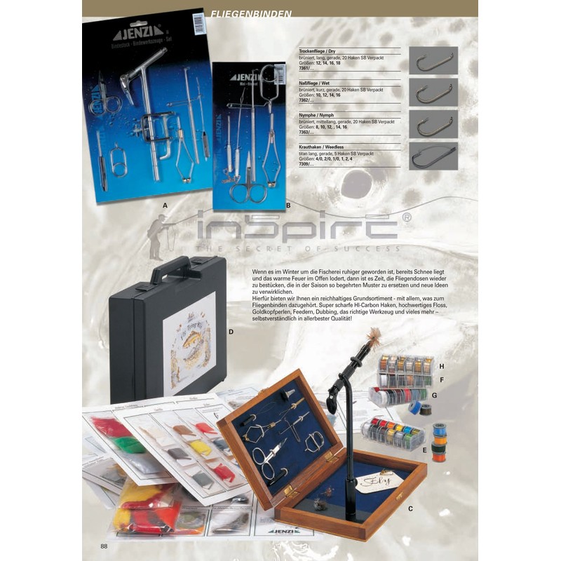 A Binding/Vice, + Tools