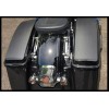 Lid-skins Hard bag lid covers Fits1994-2013 Harley-Davidso